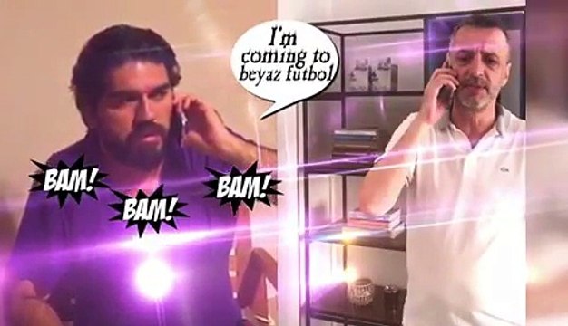 Come To Beyaz Futbol (Beyaz Futbol 12 Ağustos'ta başlıyor)