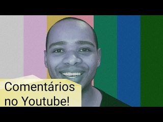 Você sabe comentar nas redes sociais?