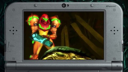 Metroid: Samus Returns - el retorno del mito, con sabor español