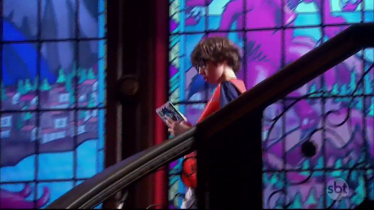 Chiquititas 07-08-17 Capítulo 235 - Completo