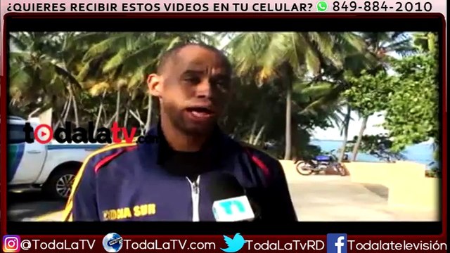 Chóferes acatan regulación del tránsito de vehículos pesados por la avenida George Washington- Telenoticias-Video