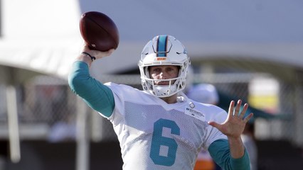 Tom Pelissero: Jay Cutler working with the wide receivers