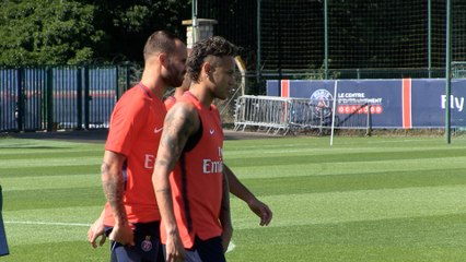 Le JT du mardi 8 août