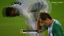 Geraldes Chico Goal HD