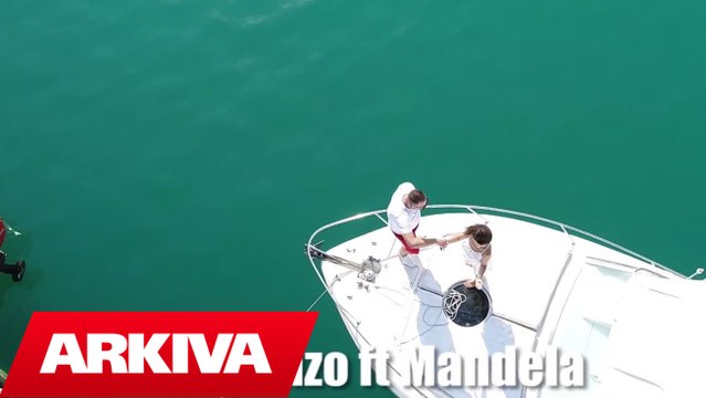 Çenzo, Mandela - Te dua si me pare(Coming Soon)