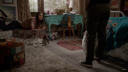 Watch The Fosters Season 5 Episode 6 - Welcome to the Jungler " Megavideo