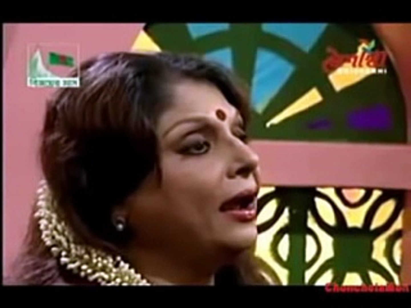 ⁣Je Chilo Drishtir Shimanay - Shahnaz Rahmatullah