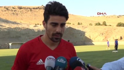 Evkur Yeni Malatyaspor'un Yeni Transferleri İddialı