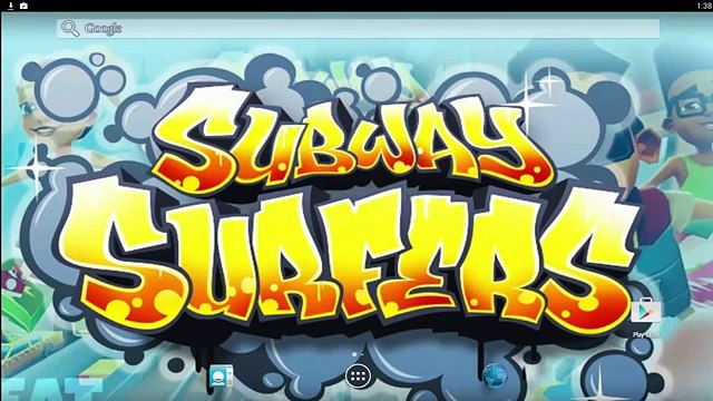 Métro surfeurs illimité pièces de monnaie et clés pirater ne racine nécessaire ne