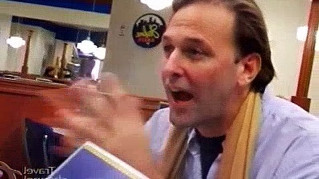 Anthony Bourdain - No Reservations S03E12 - Cleveland