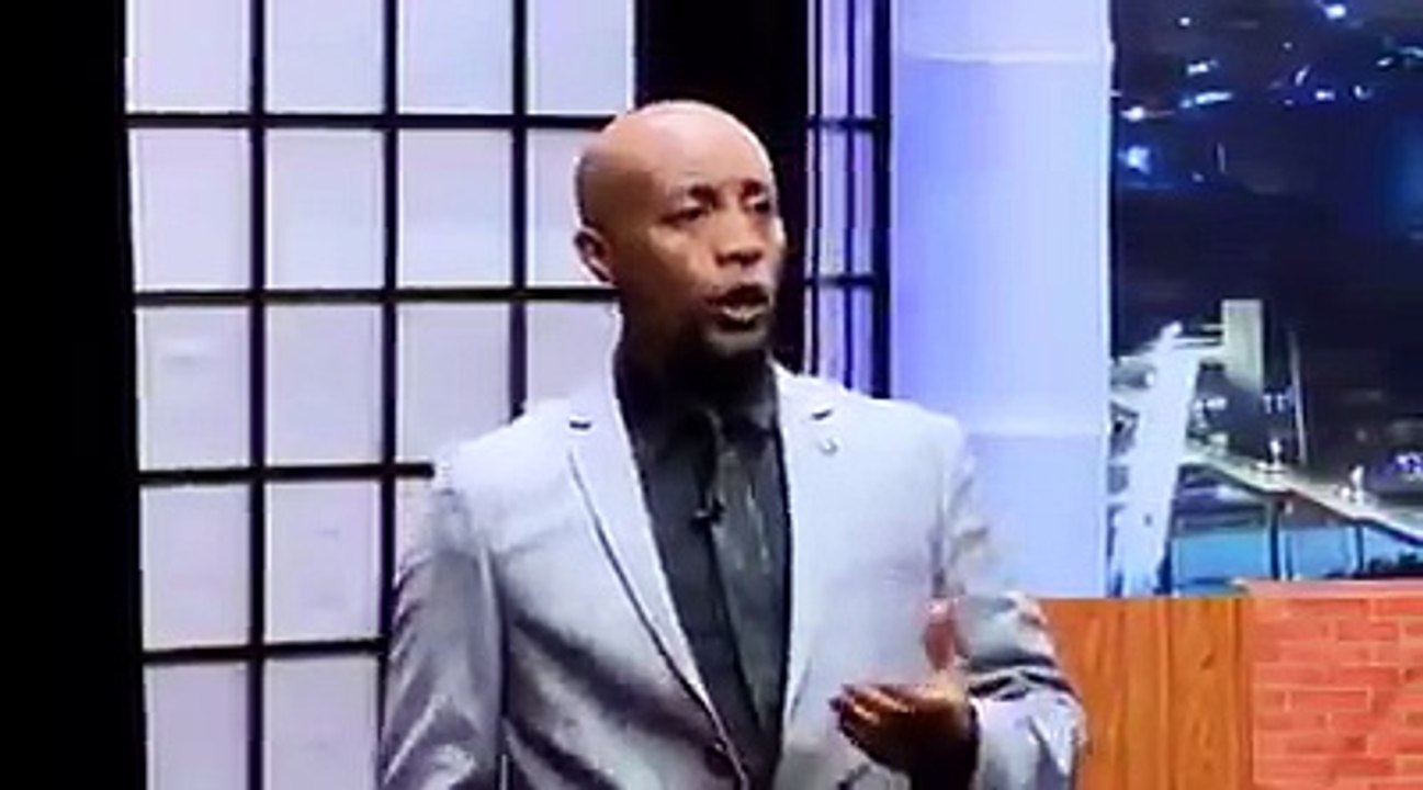 አበባ ተስፋዬ ከመሞታቸው 1 ወር በፊት ያስተላለፉት መልዕክት በሰይፉ በኢቢኤስ--