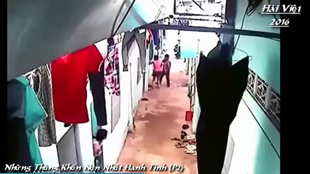 -The World's First Guys P2- - Inferior Tv-Những Thằng Ngu Nhất Thế Giới P2- - Nghịch Ngu Tv