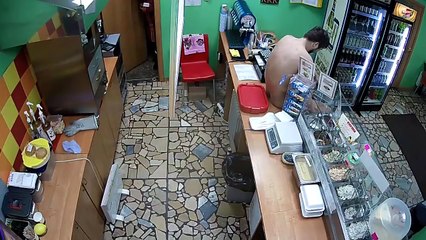 Саратов. Будні русского мира.