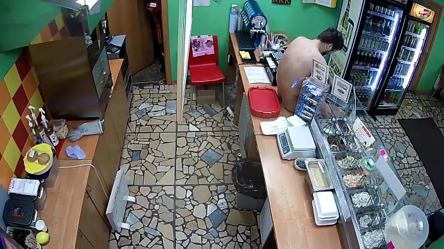 Саратов. Будні русского мира.