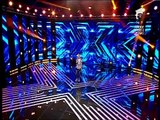 Luciano Pavarotti ”La Donna e Mobile”. Vezi aici cum cântă Andrei Buliga, la X Factor!