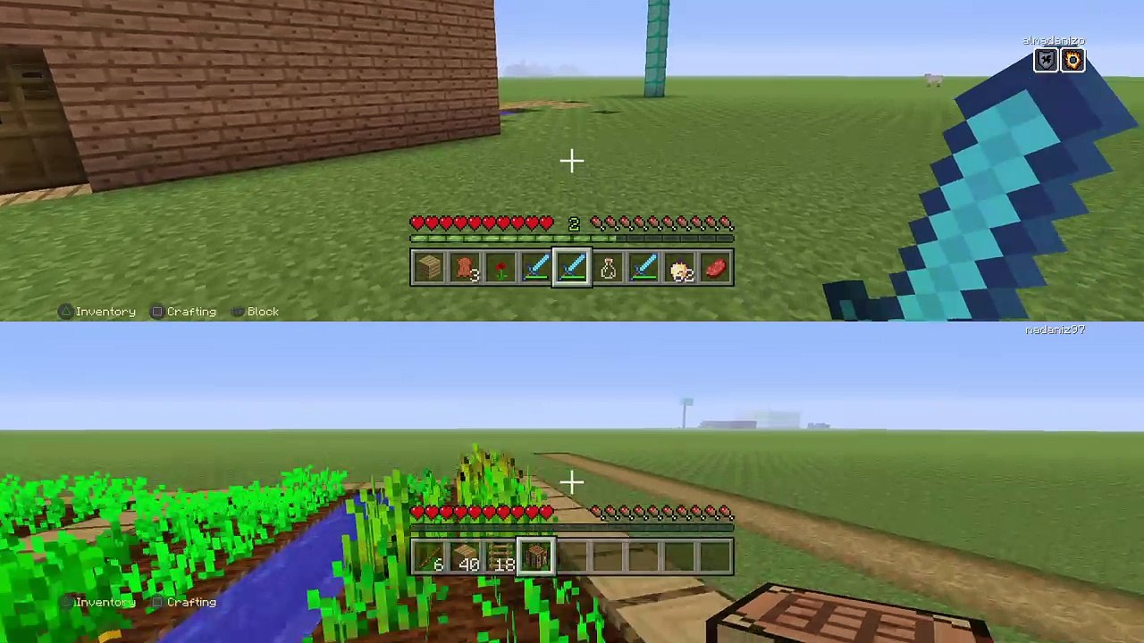 Minecraft: PlayStation®4 Edition_20170707150828