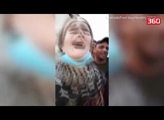 "Shkaterrova jeten time", adoleshentja gjermane rrefen tmerret e marteses me luftetarin e ISIS (360video)