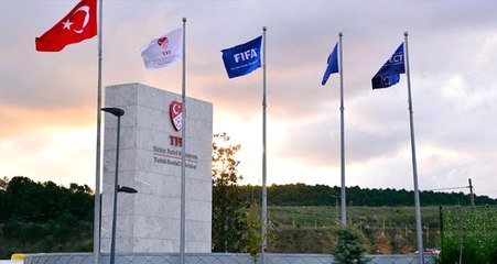 TFF, Türkiye Kupası'nda Grup Maçlarını Kaldırdı, Eleme Sistemi Geldi