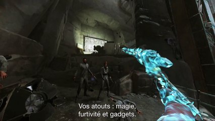 Qu'est-ce que La mort de l'Outsider ? La réponse de Harvey Smith