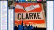 2 16 17 Hit Parade NHL Jersey break box #58 Bobby Clarke