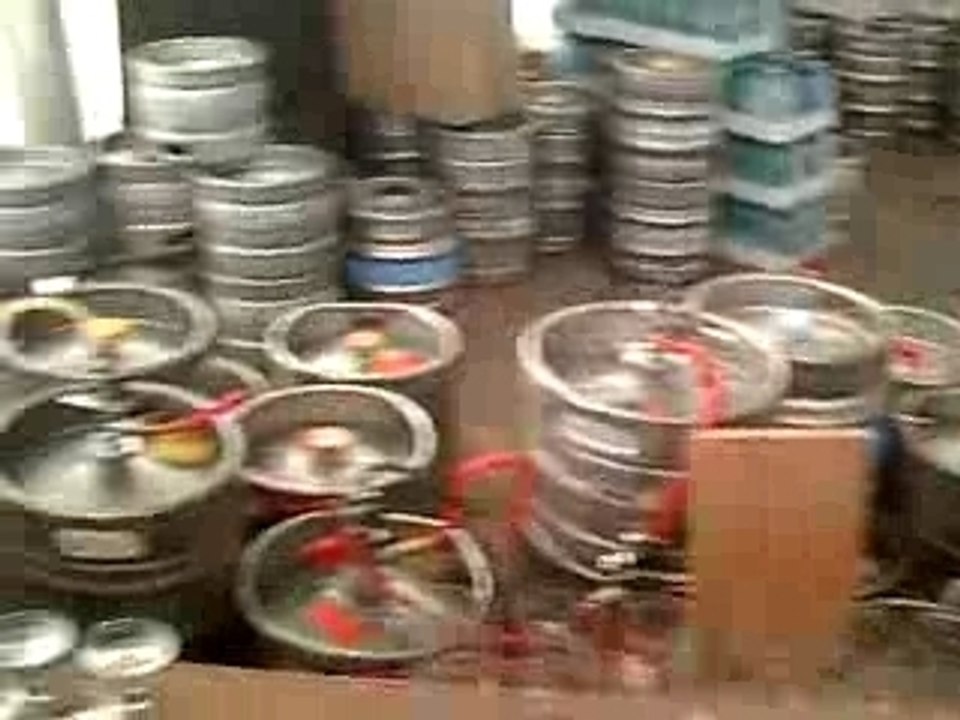 fete de la biere 2007