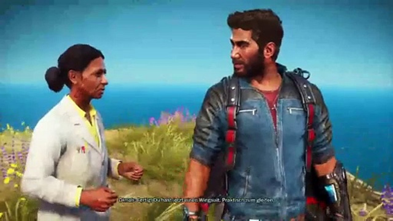 Just cause 3 (7)