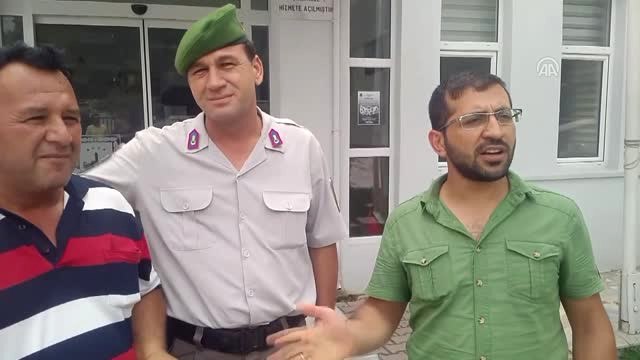 İşsiz Genç Durakta Bulduğu 20 Bin Lirayı Sahibine Ulaştırdı