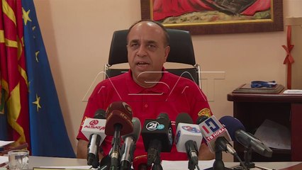 Situata me të gjitha vatrat e zjarreve është vënë nën kontrol