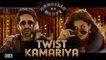 "Twist Kamariyan’ SONG| Desi Thumkas by Kriti & Ayushmann | Bareilly ki Barfi