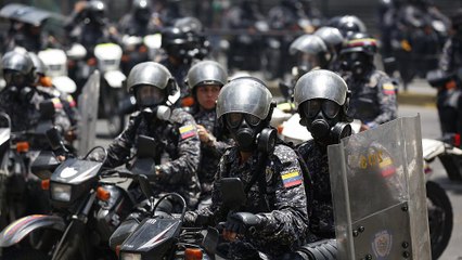 ONU denuncia mortes e violações de direitos humanos
