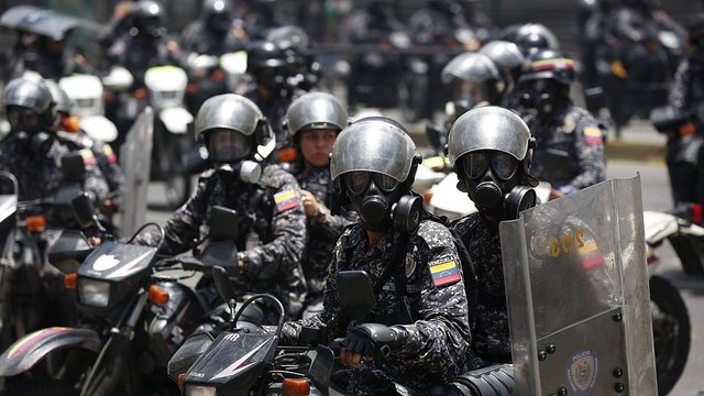 ONU denuncia mortes e violações de direitos humanos