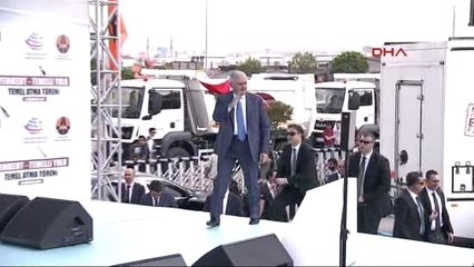 Başbakan Yıldırım'dan Kılıçdaroğlu'na; Ülkeni Dünyaya Nasıl Şikayet Edersin 1