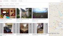Airbnb Blocking Some Far-Right Users