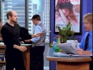 Just Shoot Me - 2x15 - Nina In The Cantina (DVD) Medieval XVID