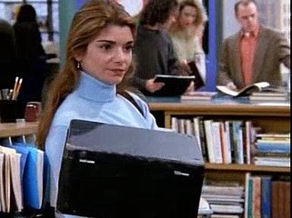 Just Shoot Me - 2x20 - Jack's Old Partner