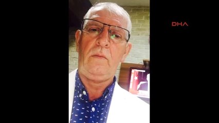 Kocaeli İlişki İddiasıyla Fırın Sahibini Öldürdü, Eşini Yaraladı