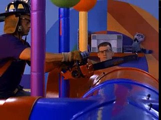 Just Shoot Me 322 Shaking Private Trainer