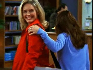 Just Shoot Me 411 Prescription For love drd