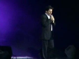 Thomas Anders - Brother Louie (Live)