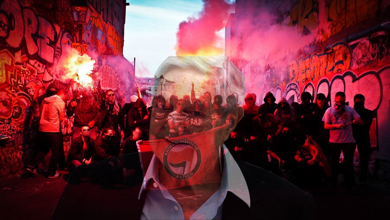 Les manifestations orchestrées (vostfr)