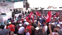 Başbakan Yıldırım'dan Kılıçdaroğlu'na; Ülkeni Dünyaya Nasıl Şikayet Edersin 3
