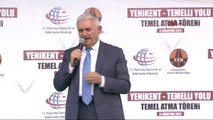 Başbakan Yıldırım'dan Kılıçdaroğlu'na; Ülkeni Dünyaya Nasıl Şikayet Edersin 4