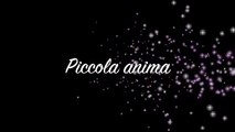 Ermal Meta feat. Elisa Piccola anima Testo