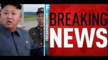 No More North Korea! Trump Takes Action After Satellites Find What They Hid In Boats Overnight