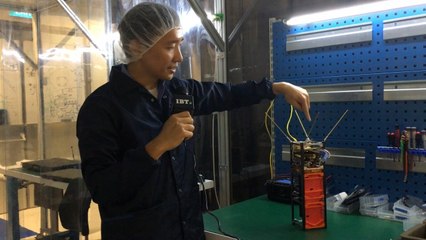 Preparing for a quantum future: An inside look at groundbreaking research in Singapore