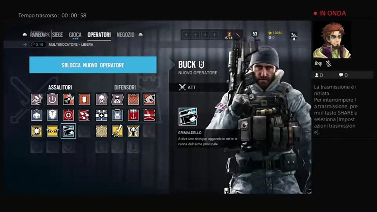 Live Raimbow six siege (2)