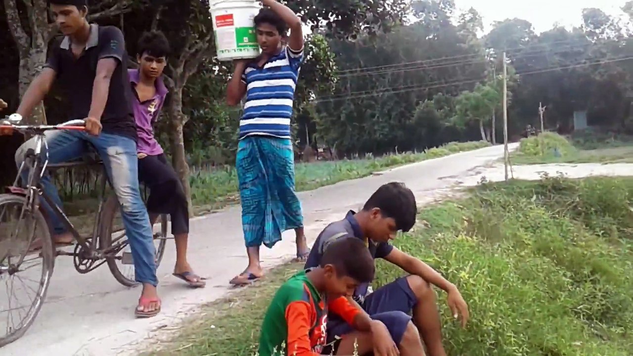 Very Funny Video Clips Funny Videos For Kids All In One Tv bd - YouTube (1)