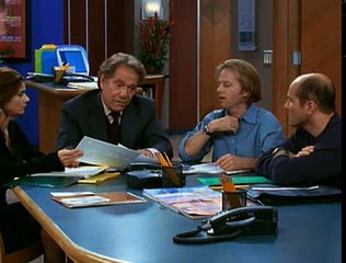 Just Shoot Me 503 Mums The Word Go Drd