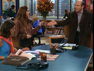 Just Shoot Me 508 Slamming Jack Go Drd