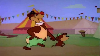 TURMA DO PICA PAU - TEM QUE SER DE CIRCO